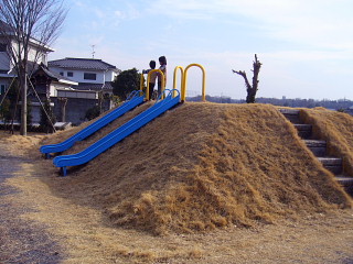 大里　公園