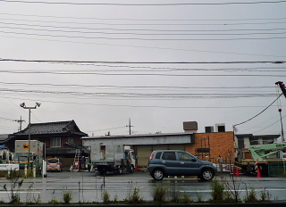 セブンイレブン　閉店