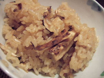 080908松茸こくや醤油カリカリつけ麺８５０円 007.jpg