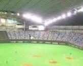 北海道日本ハムファイターズ9.26札幌ドーム