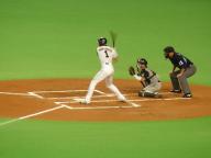 北海道日本ハムファイターズ・森本選手