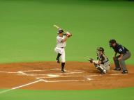 北海道日本ハムファイターズ・工藤選手
