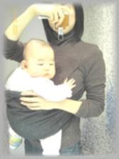 だっこでござる