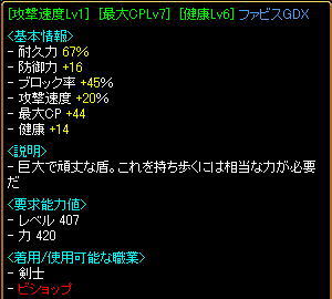 速度ファビスＧＤ