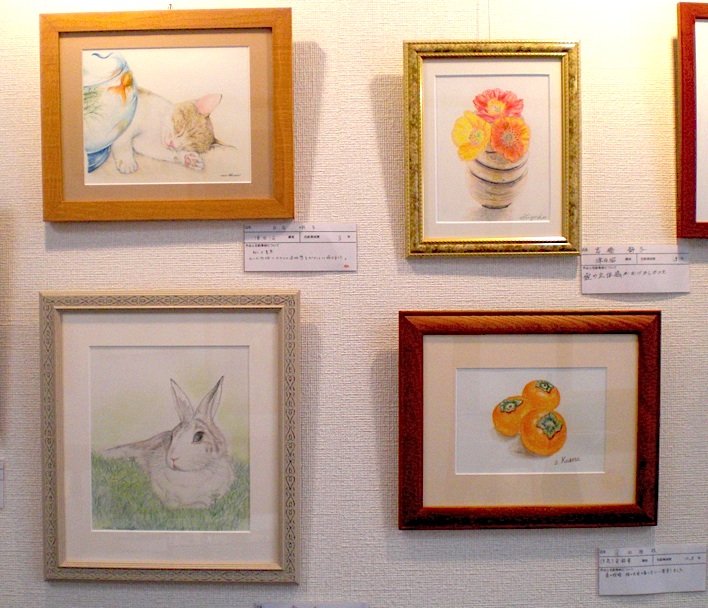 生徒展＿作品２