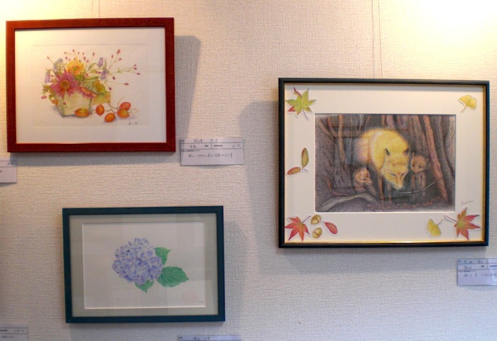 生徒展＿作品３