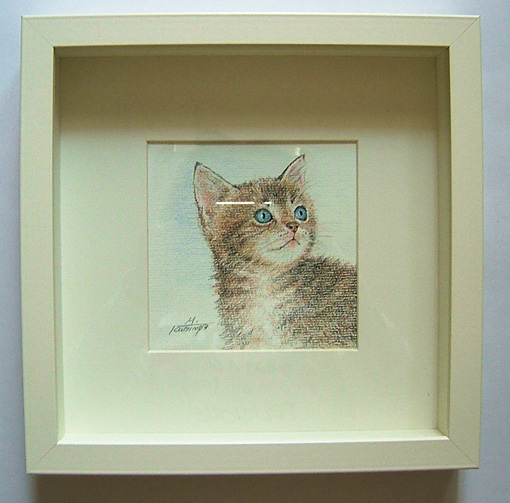 楽今日展示／最終３