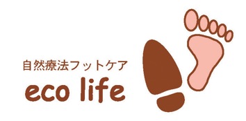 ecolifeロゴマーク