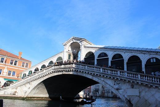 リアルト橋