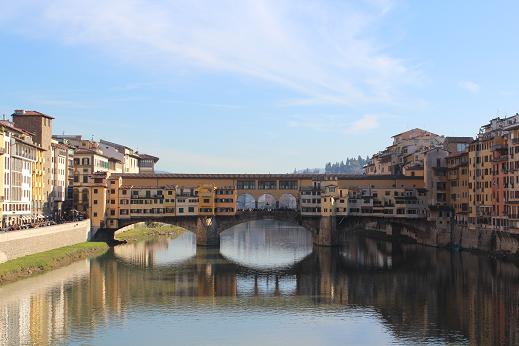 ポンテ・ヴェッキオ