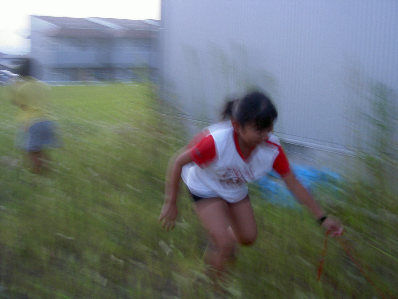 早っΣ(*ﾟ◇ﾟ*)