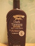 Dark Tanning Lotion.JPG