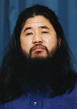 asahara