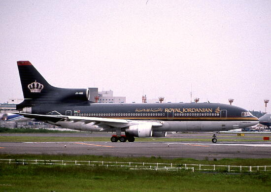 L-1011-500(at NRT)