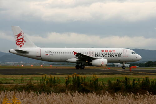 HDA A320-200(Nov.2,2007)