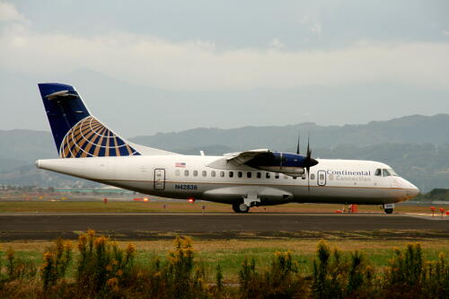 KAP ATR-42-320(Nov.2,2007)