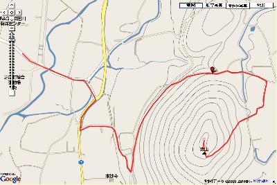 B&G～森山(1.5km)地図.JPG