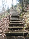 森山登山道（階段）.JPG