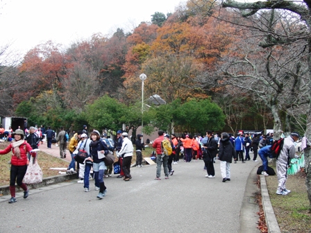 東山36峰マウンテンマラソン2010_1212_085909.JPG