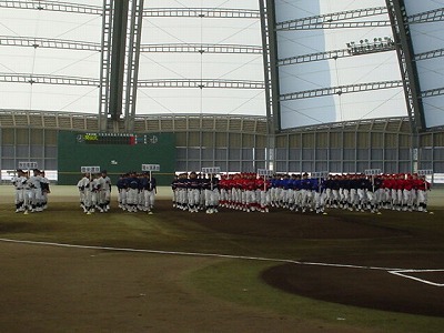 楽天イーグルス杯