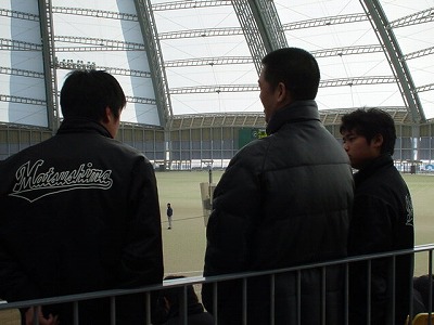 楽天イーグルス杯