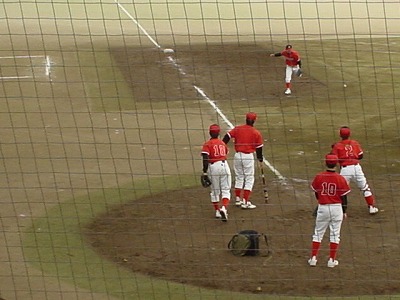 楽天イーグルス杯