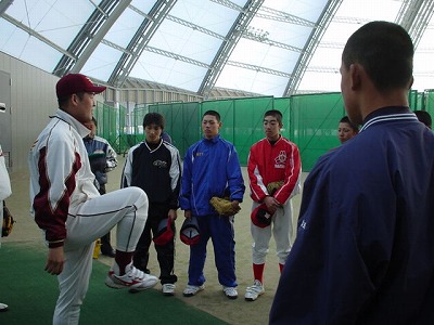 楽天イーグルス杯