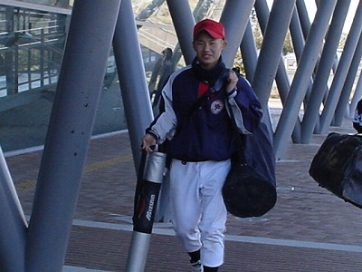 楽天イーグルス杯
