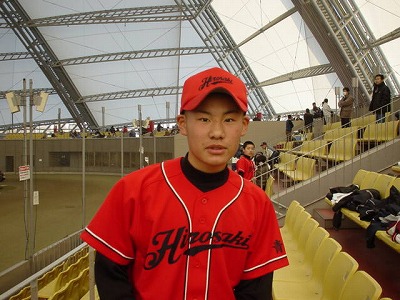 楽天イーグルス杯