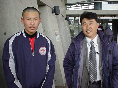 楽天イーグルス杯