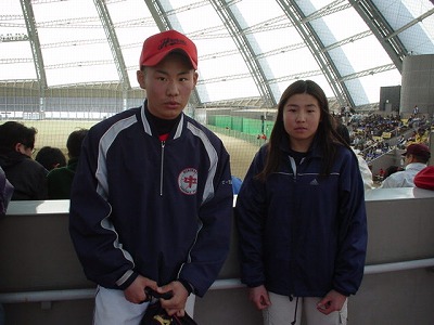 楽天イーグルス杯