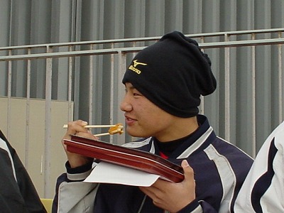 楽天イーグルス杯