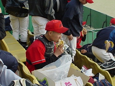 楽天イーグルス杯