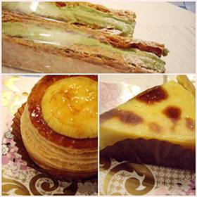 京都土産のケーキ.jpg