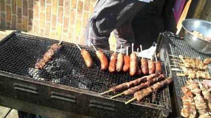 牛くし
