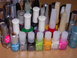 ぁぉ仔のぽリｯしゅ