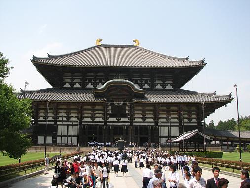 東大寺　大仏殿.JPG