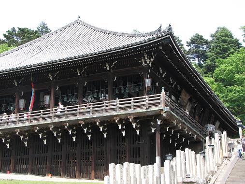 東大寺　二月堂.JPG