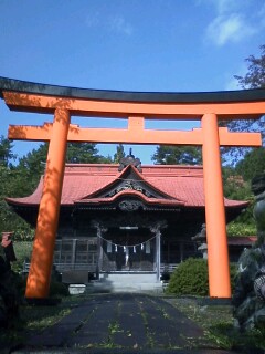 七神社