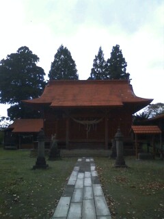 七神社