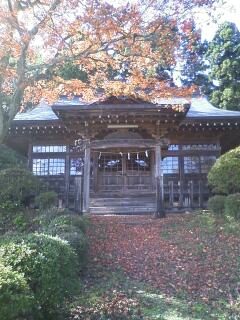 七神社