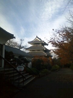 糠部神社