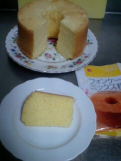 ｹｰｷﾐｯｸｽ