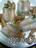 070730Spring rolls & chicken.jpg