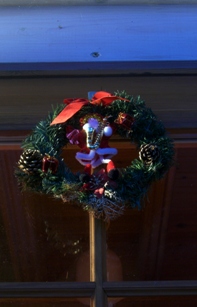 2008ｸﾘｽﾏｽ飾り.JPG