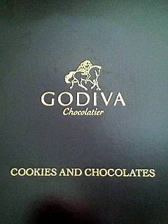 cookies&chocolates