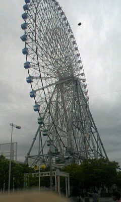 海遊館にて03