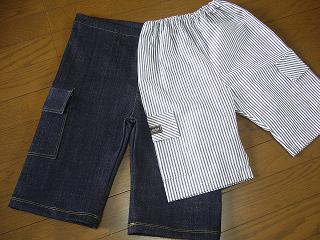 2009.06.13ｶｰｺﾞ2つ.JPG