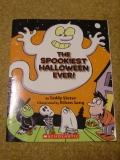 spookiest halloween