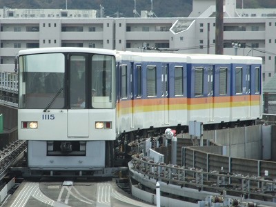 シーサイドライン４